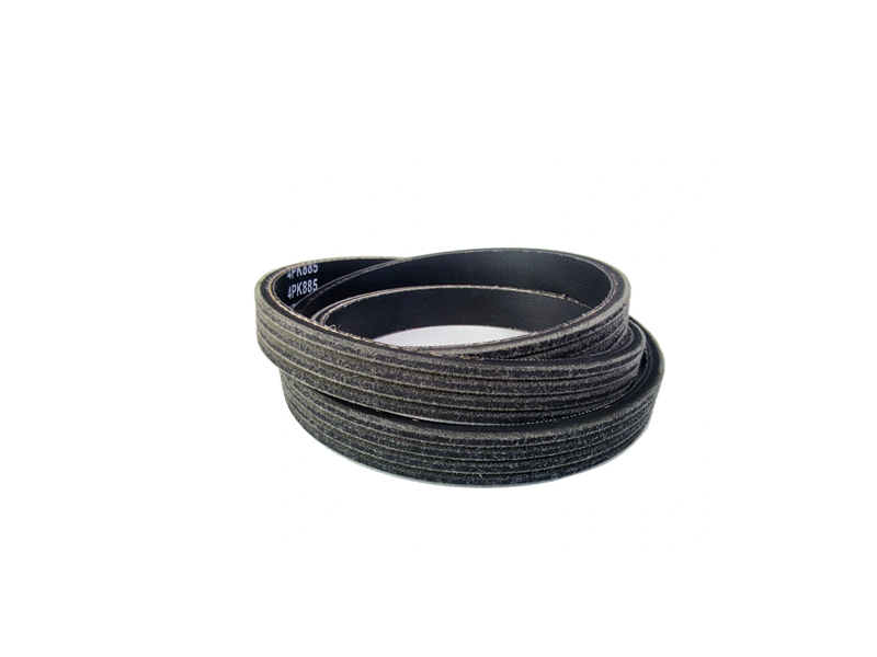 micro-rib-belts