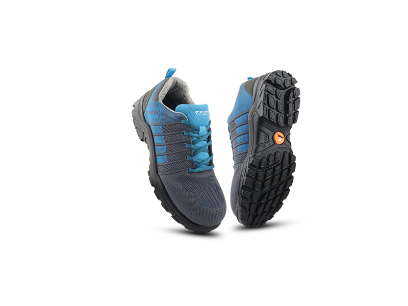 safety-shoes